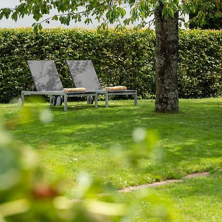 Hotel Am Muehlbach ฟอร์บาค ภายนอก รูปภาพ