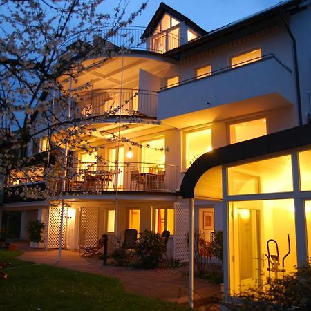 Hotel Am Muehlbach ฟอร์บาค ภายนอก รูปภาพ