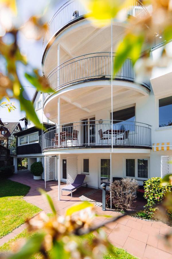 Hotel Am Muehlbach ฟอร์บาค ภายนอก รูปภาพ