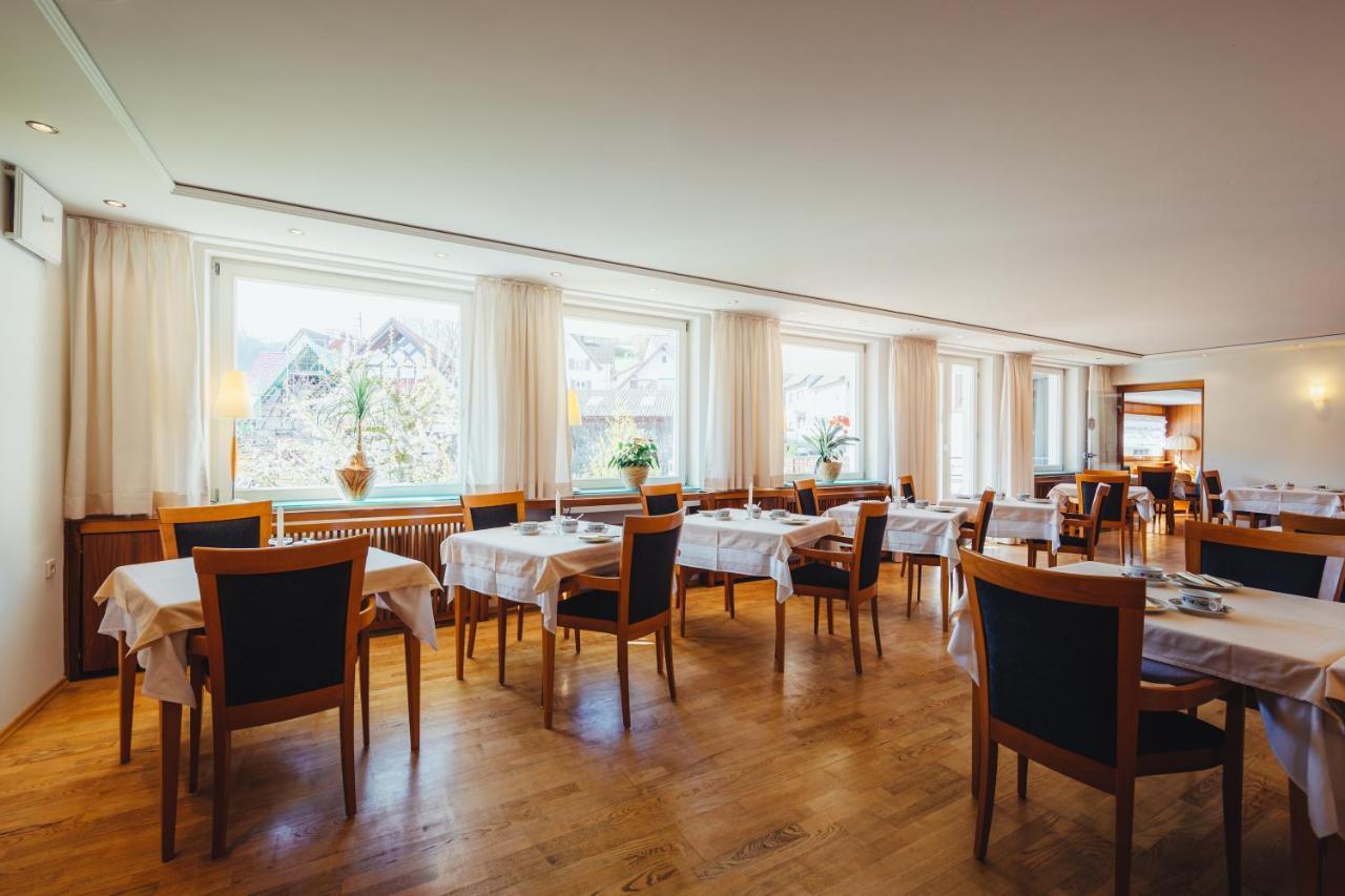Hotel Am Muehlbach ฟอร์บาค ภายนอก รูปภาพ