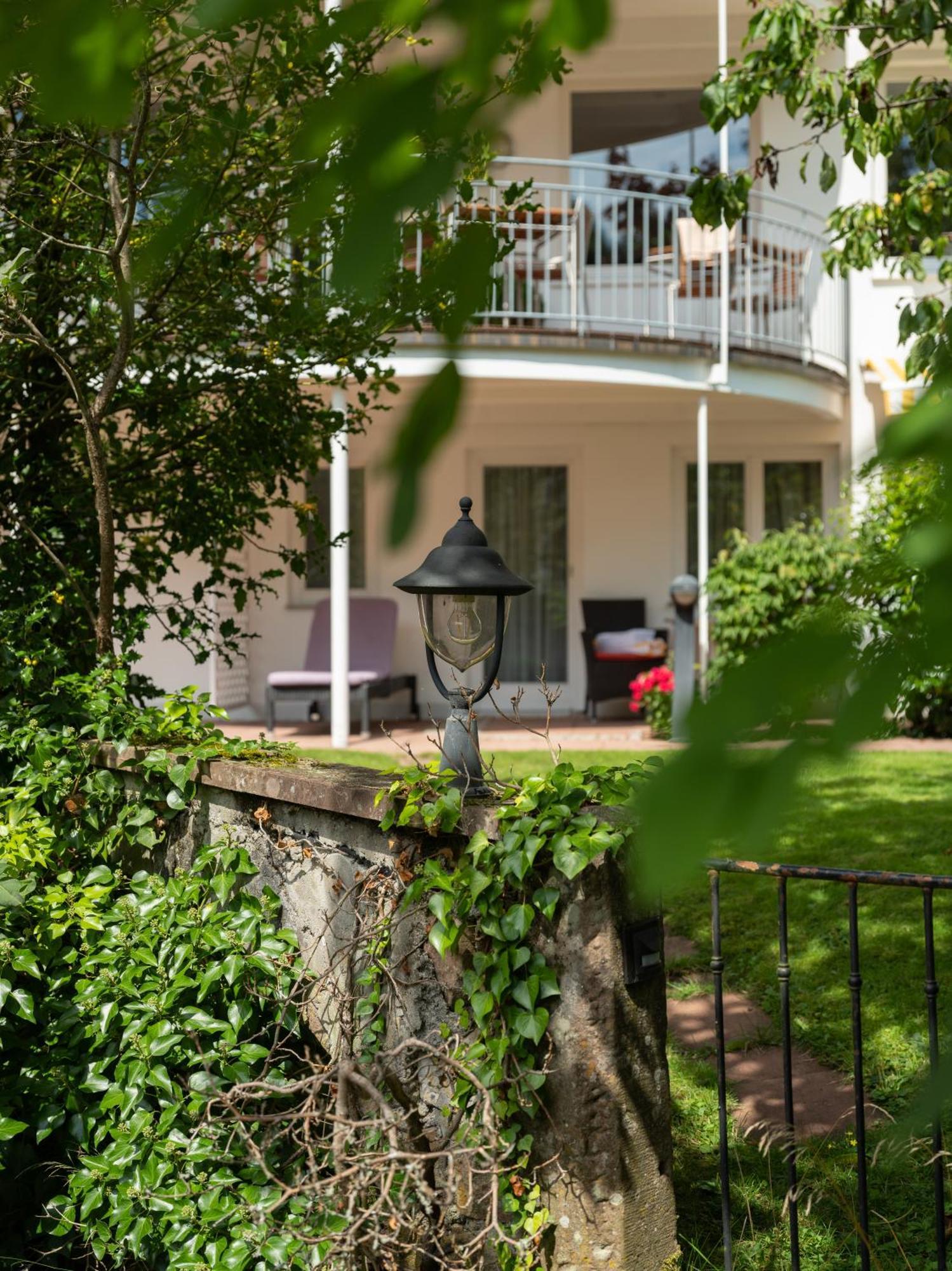 Hotel Am Muehlbach ฟอร์บาค ภายนอก รูปภาพ